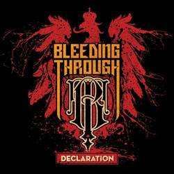 Bleeding Through : Declaration